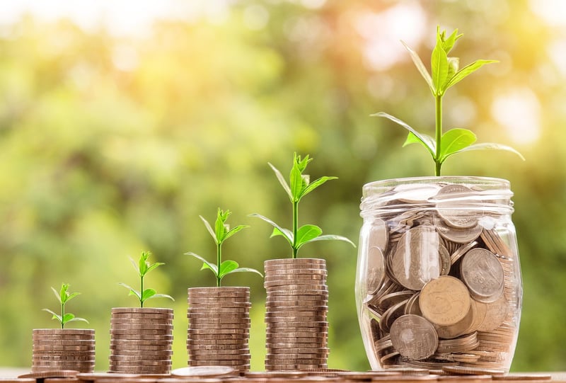 Budgeting and Saving