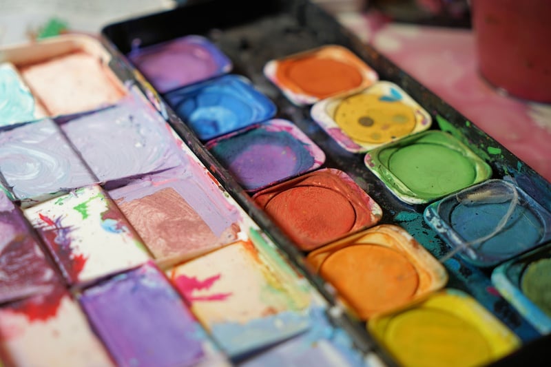 Creative Painting